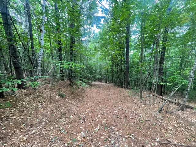 $49,000 | 94 New Vineyard Road, Farmington, ME 04938