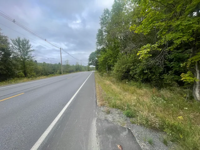 $49,000 | 94 New Vineyard Road, Farmington, ME 04938