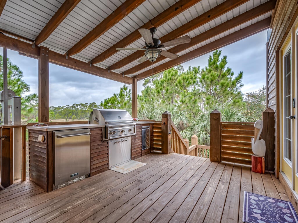 641 Bald Point Road Alligator Point, FL 32346 - Photo 3 of 36 Gallery Image 3
