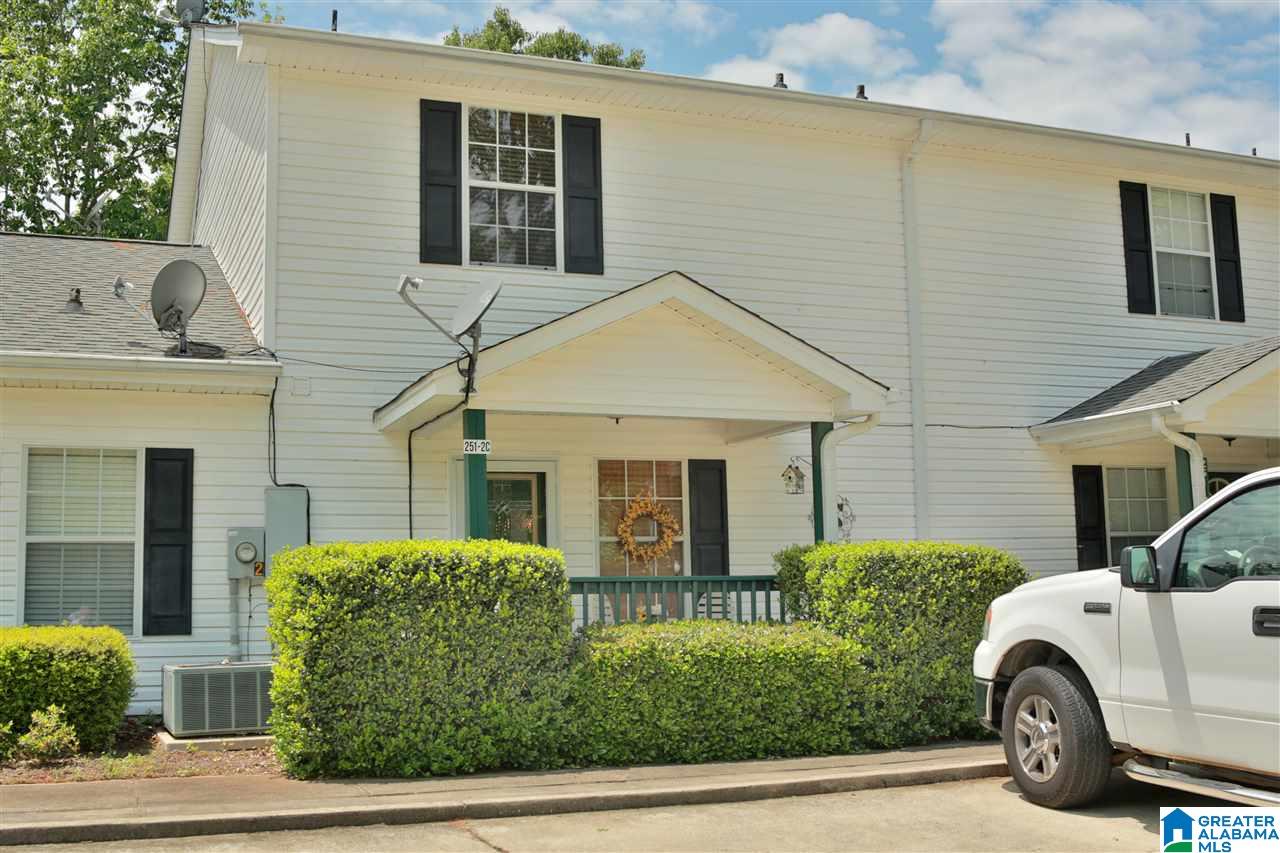 251 Pleasure Point Wedowee, AL 36278 - Photo 1 of 18