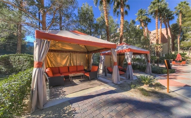 260 East Flamingo Road, Unit 203 Las Vegas, NV 89169 - Photo 15 of 38