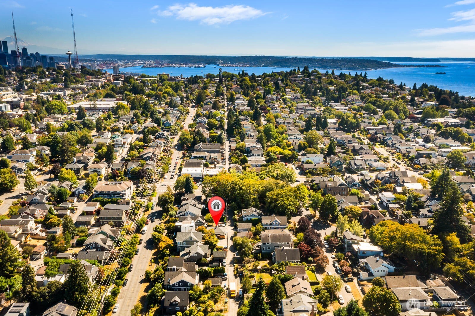 2423 3rd Avenue West Seattle, WA 98119 - Photo 33 of 36