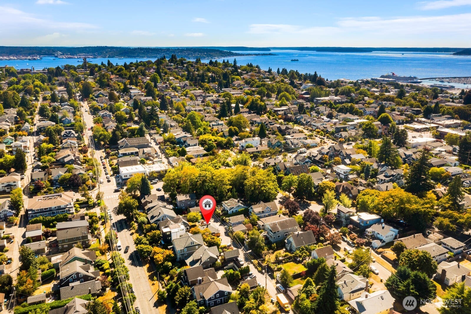 2423 3rd Avenue West Seattle, WA 98119 - Photo 34 of 36