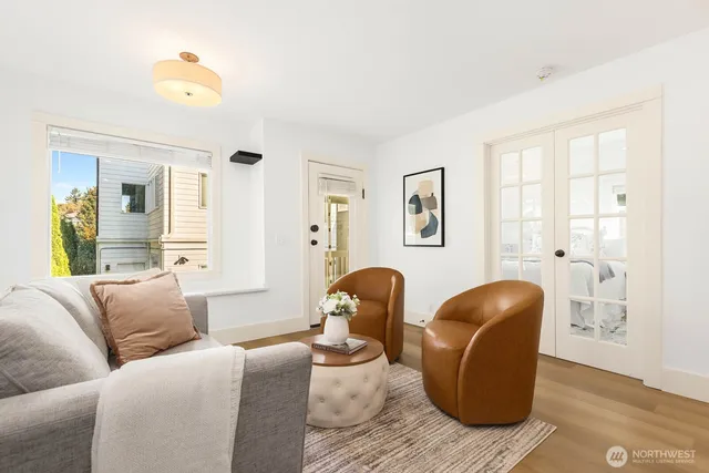 $849,000 | 2423 3rd Avenue West, Seattle, WA 98119