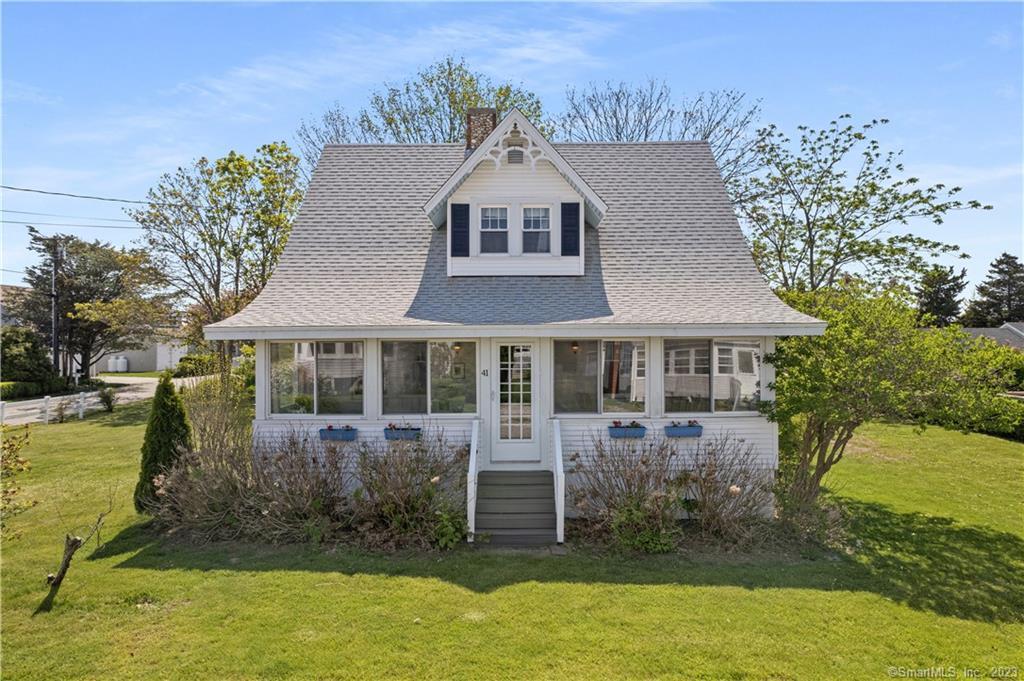 41 Clearwater Road Old Saybrook, CT 06475 - Photo 1 of 1 Gallery Image 1
