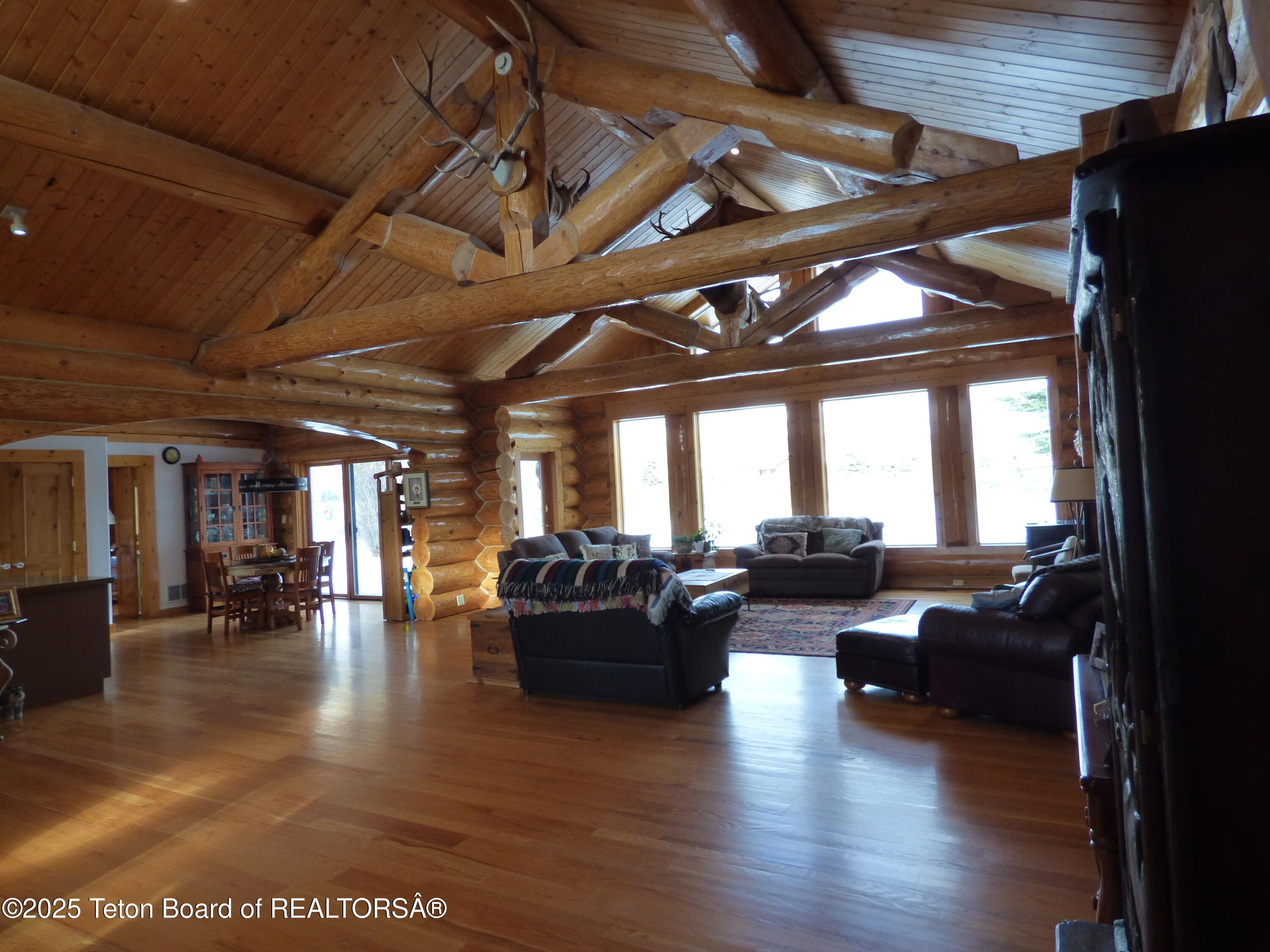 400 East Moulton Loop Road Jackson, WY 83001 - Photo 18 of 25 LR #3