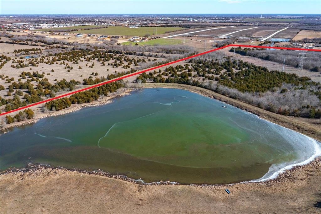 3273 Rochell Road Rockwall, TX 75032 - Photo 13 of 24 a view of a ocean view