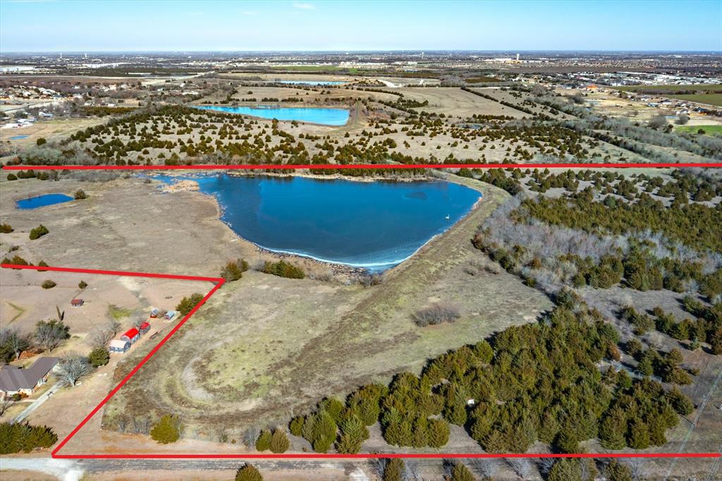 3273 Rochell Road Rockwall, TX 75032 - Photo 14 of 24 a view of a city