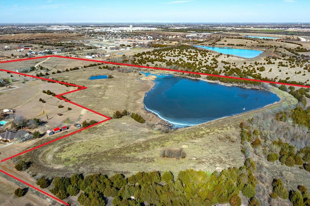 3273 Rochell Road Rockwall, TX 75032 - Photo 15 of 24 a view of an ocean