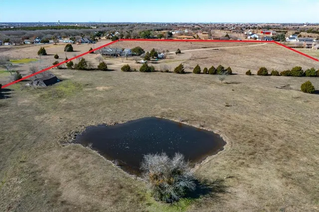 a view of a lake view