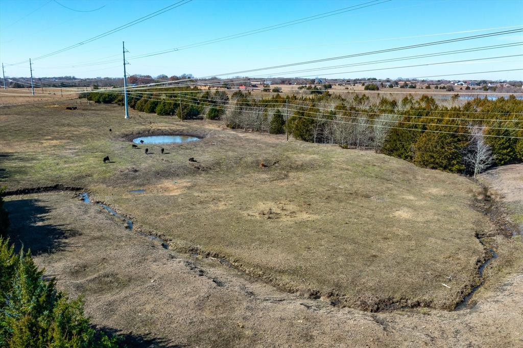 3273 Rochell Road Rockwall, TX 75032 - Photo 21 of 24 a view of a lake view