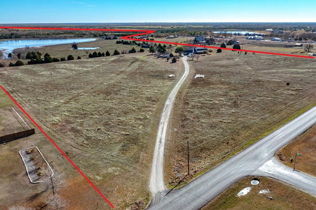 3273 Rochell Road Rockwall, TX 75032 - Photo 5 of 24 a view of a balcony with an outdoor space