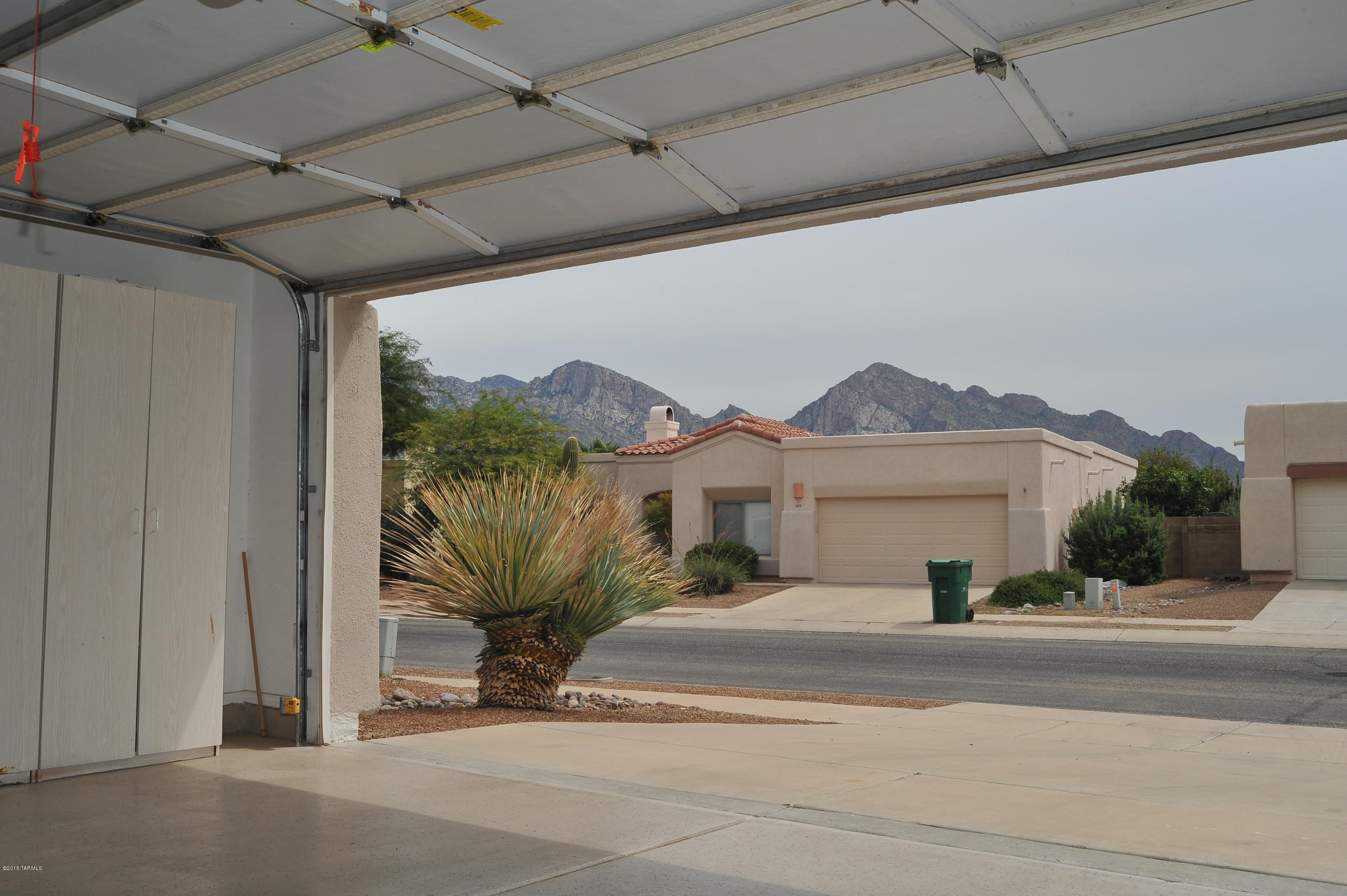 444 West Wheeler Road Tucson, AZ 85737 - Photo 33 of 38