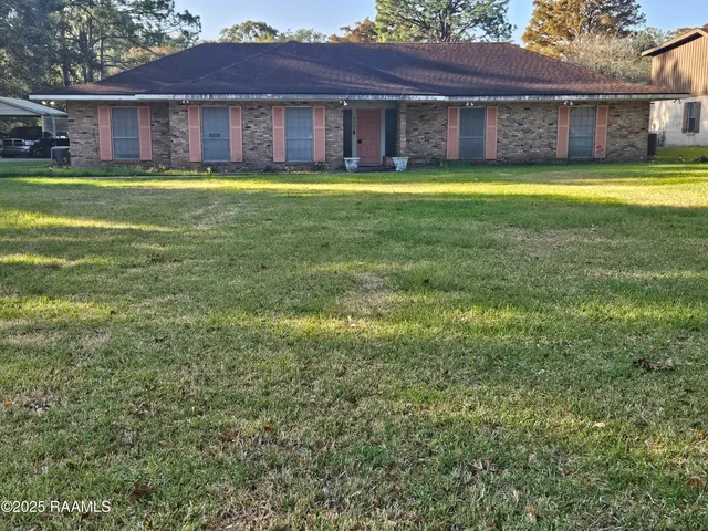 $349,900 | 4102 Walnut Drive, New Iberia, LA 70563