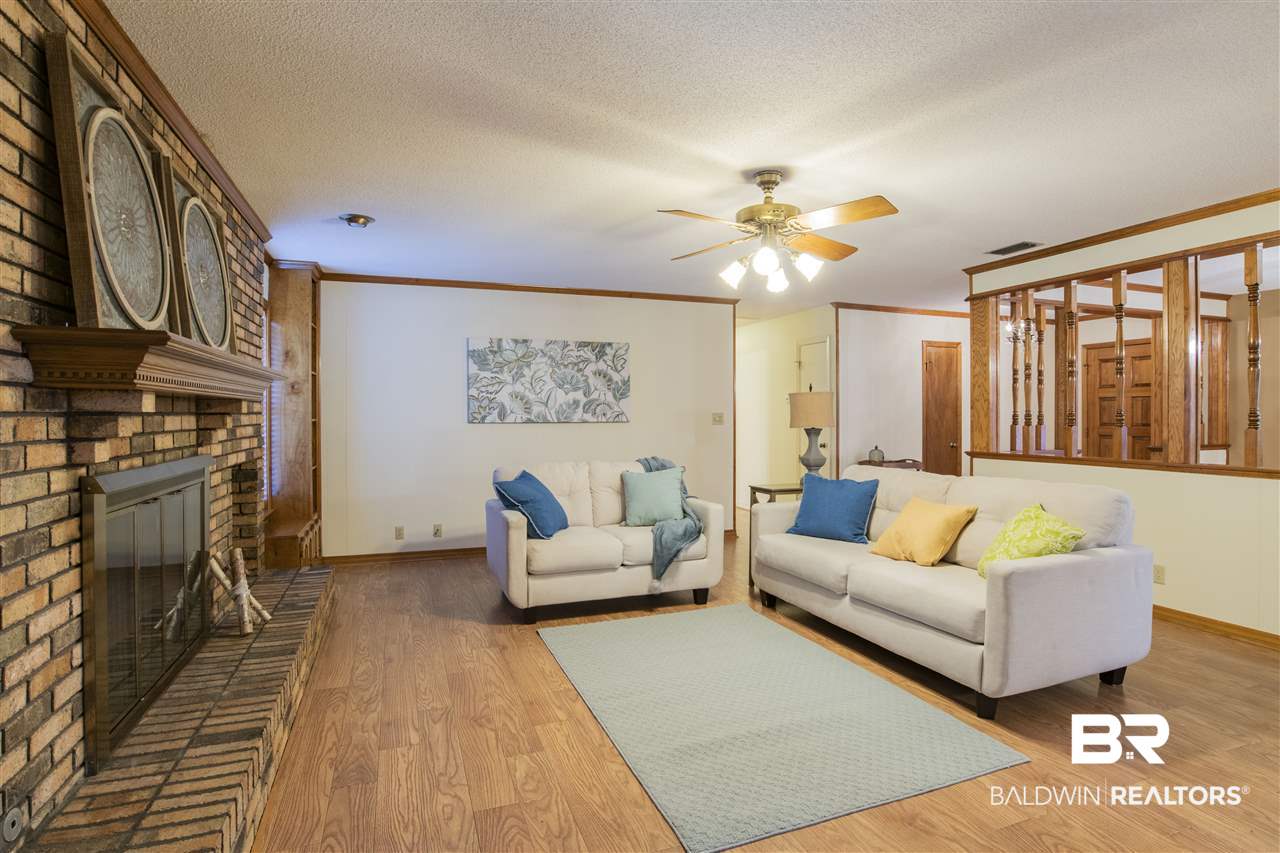 3311 Lacoste Road Mobile, AL 36618 - Photo 12 of 30