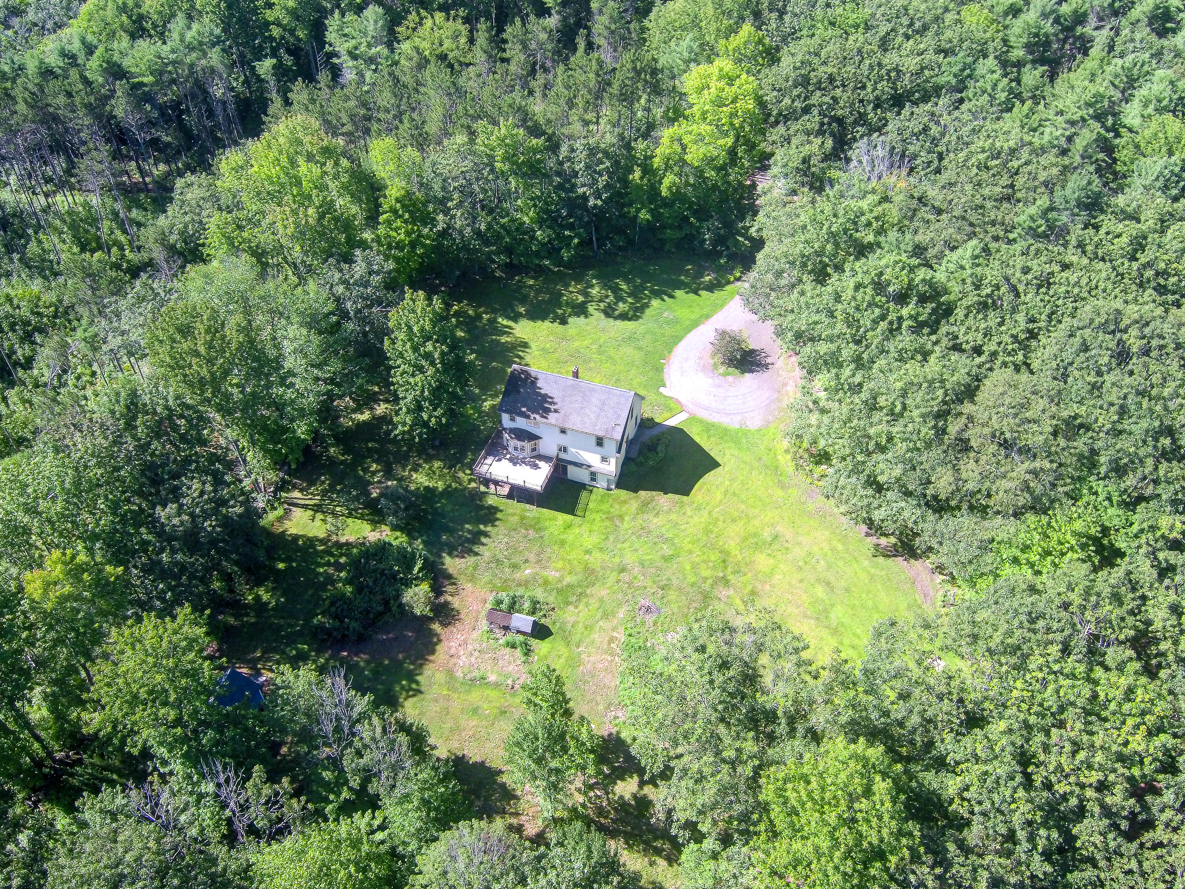 471 Gardiner Road Dresden, ME 04342 - Photo 37 of 45 107810-ae-6