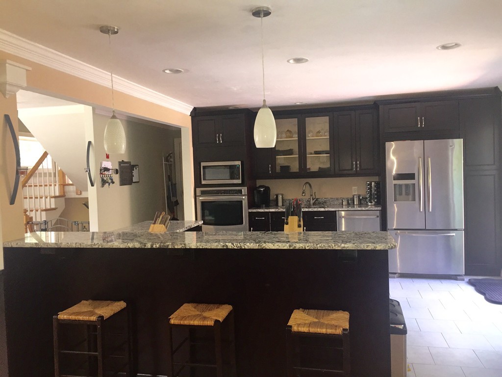 121 Colburn Road Charlton, MA 01507 - Photo 3 of 22
