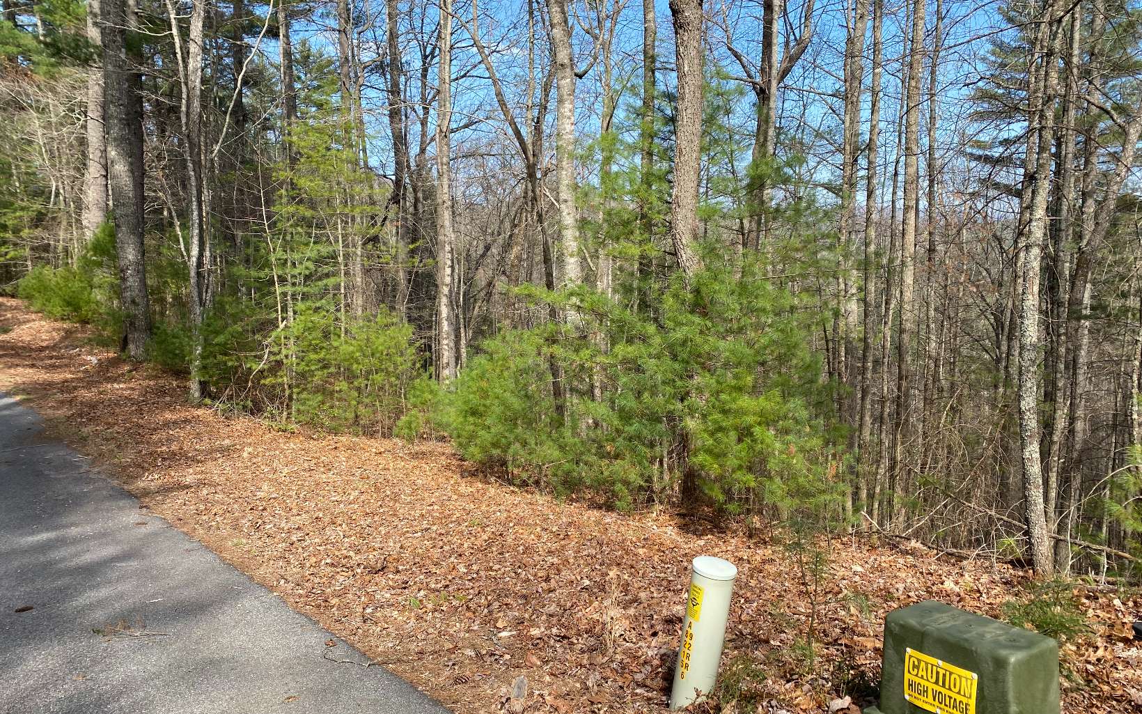 38 Ridge View Way Suches, GA 30572 - Photo 2 of 21 Additional View
