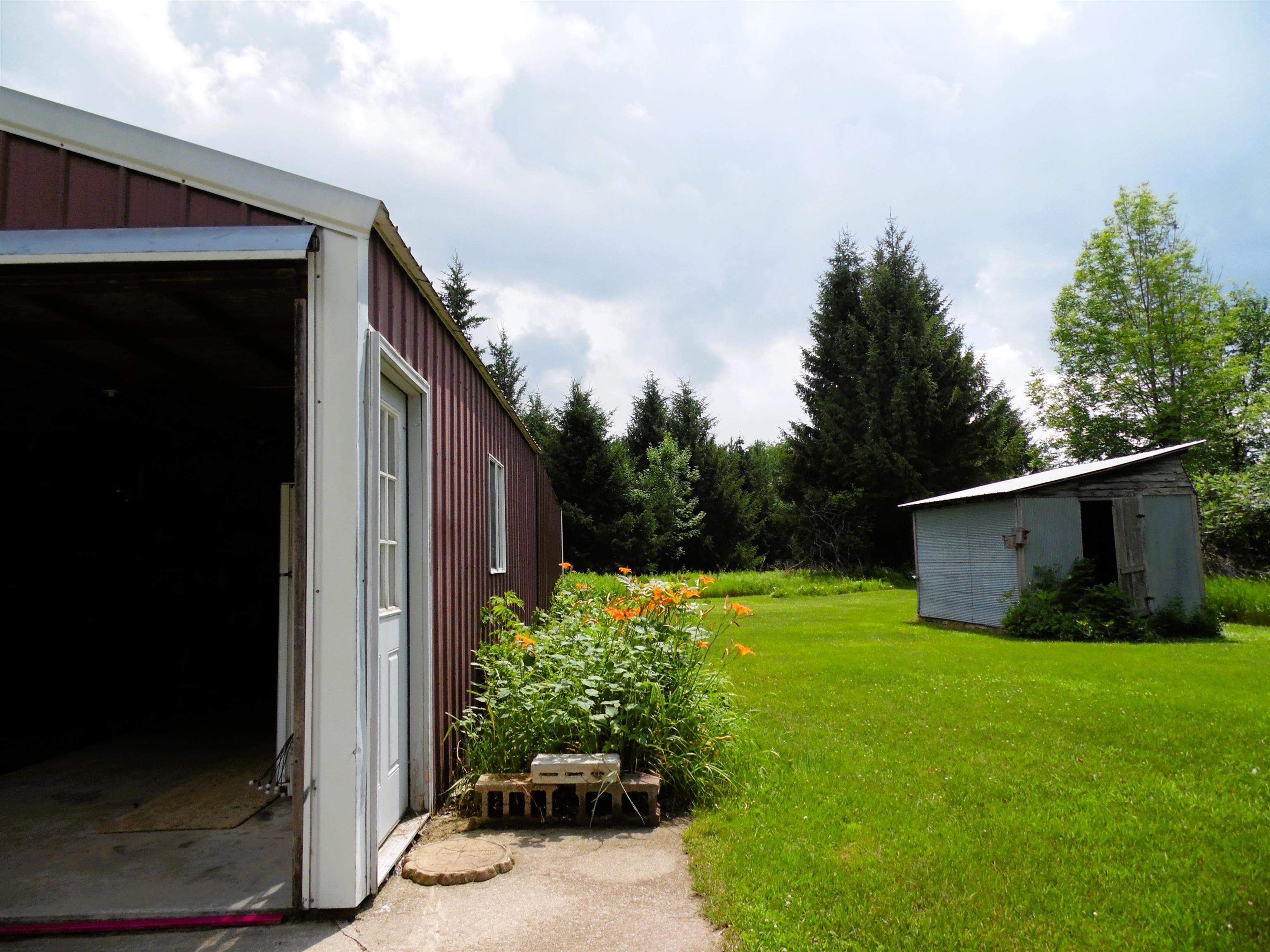4245 Cassidy Road Gladwin, MI 48624 - Photo 30 of 49