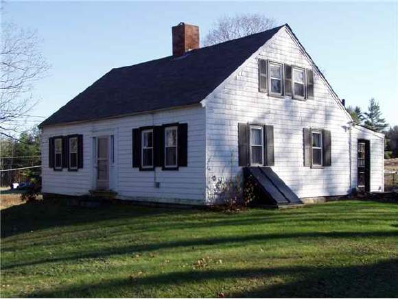 90-101 Willey Road Milton, NH 03852 - Photo 1 of 1 Gallery Image 1