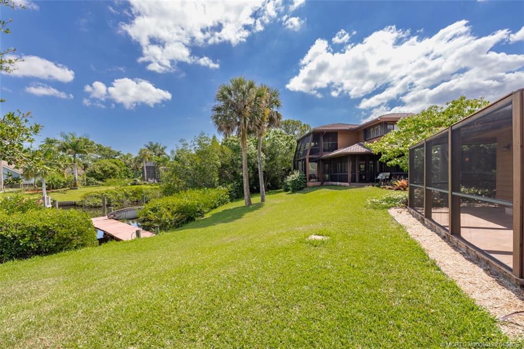 3308 Northwest Perimeter Road Palm City, FL 34990 - Photo 67 of 73 Gallery Image 67