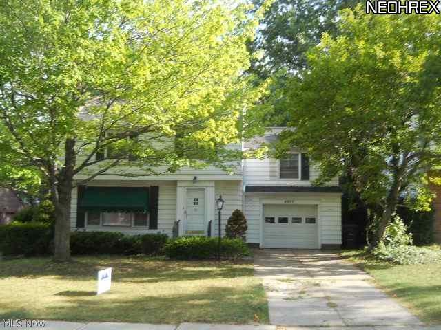 4927 Farnhurst Road Cleveland, OH 44124 - Photo 1 of 10