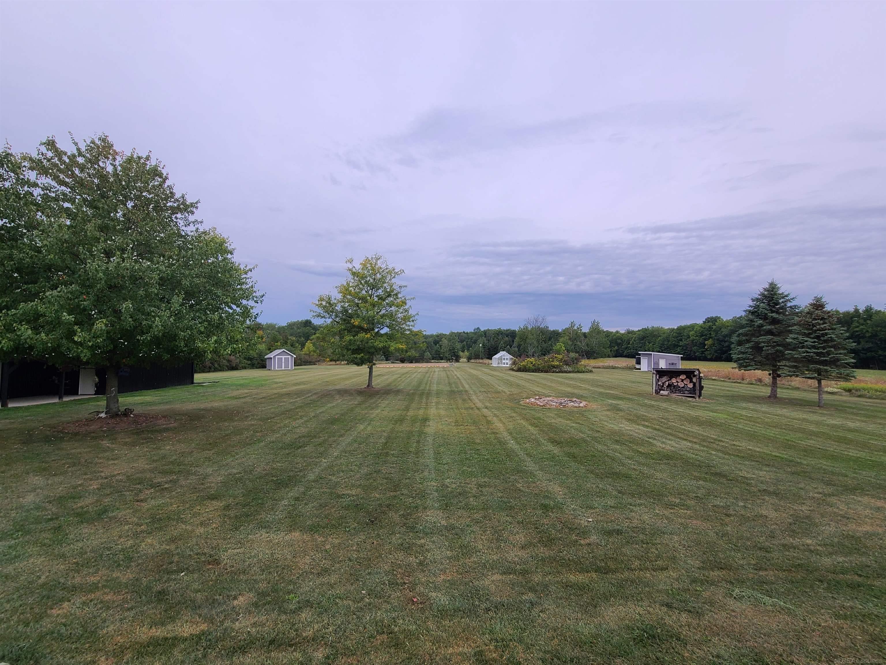 5173 Gleason Road Emmett, MI 48022 - Photo 34 of 50