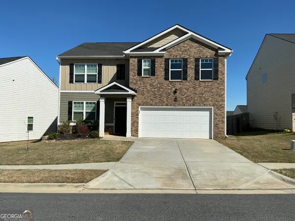 $2,900 | 31 Poplar Preserve Boulevard, Newnan, GA 30265