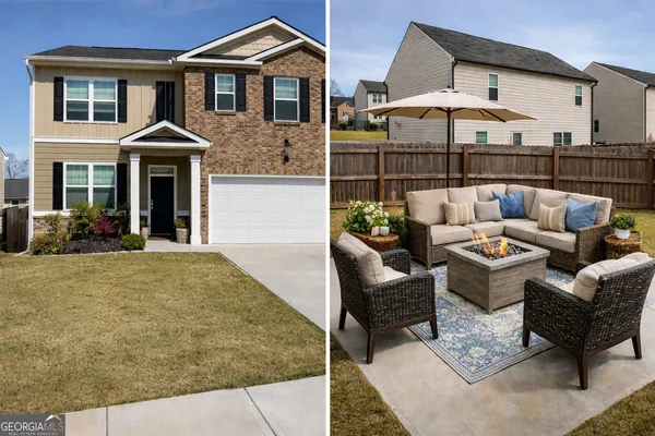 $2,800 | 31 Poplar Preserve Boulevard, Newnan, GA 30265