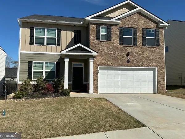 $2,900 | 31 Poplar Preserve Boulevard, Newnan, GA 30265