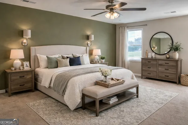 $2,800 | 31 Poplar Preserve Boulevard, Newnan, GA 30265