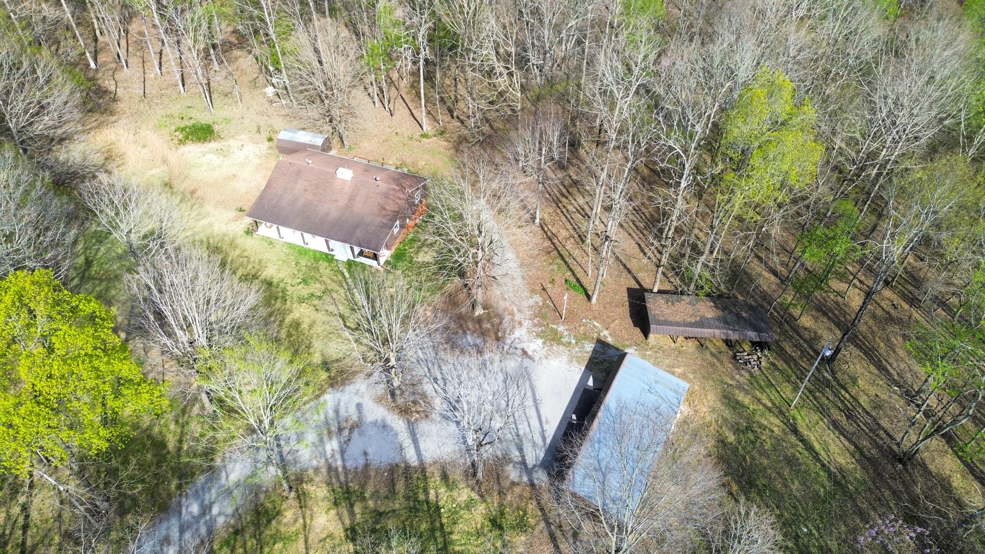 1300 Ridge Road Dickson, TN 37055 - Photo 58 of 78