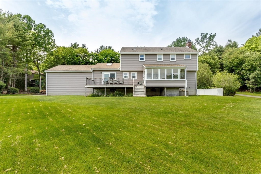6 Raven Road Canton, MA 02021 - Photo 18 of 18