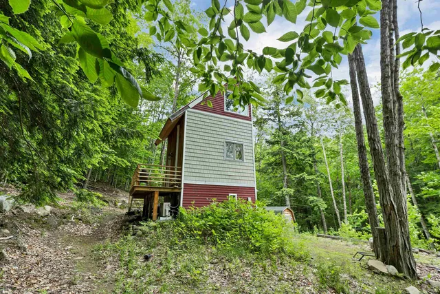 $215,000 | 171 Bell Road, Plymouth, NH 03264