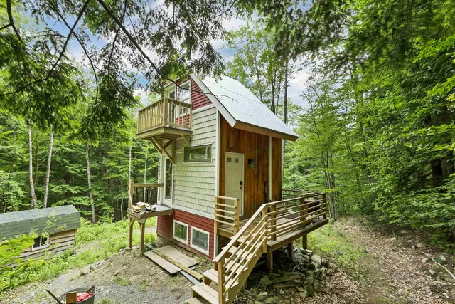 $215,000 | 171 Bell Road, Plymouth, NH 03264