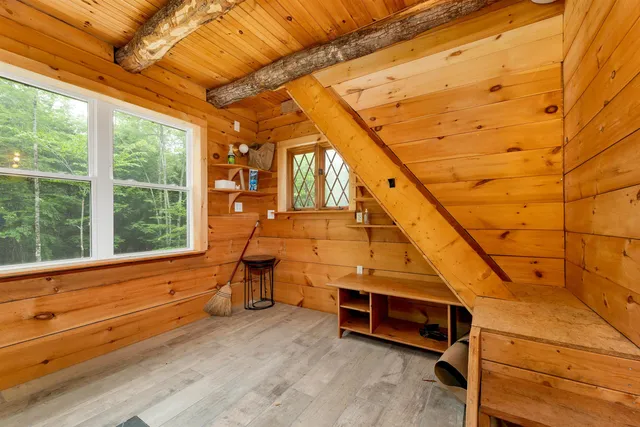 $215,000 | 171 Bell Road, Plymouth, NH 03264