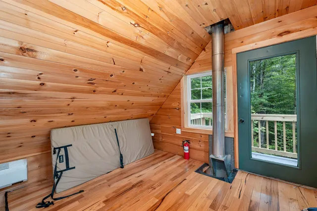 $215,000 | 171 Bell Road, Plymouth, NH 03264