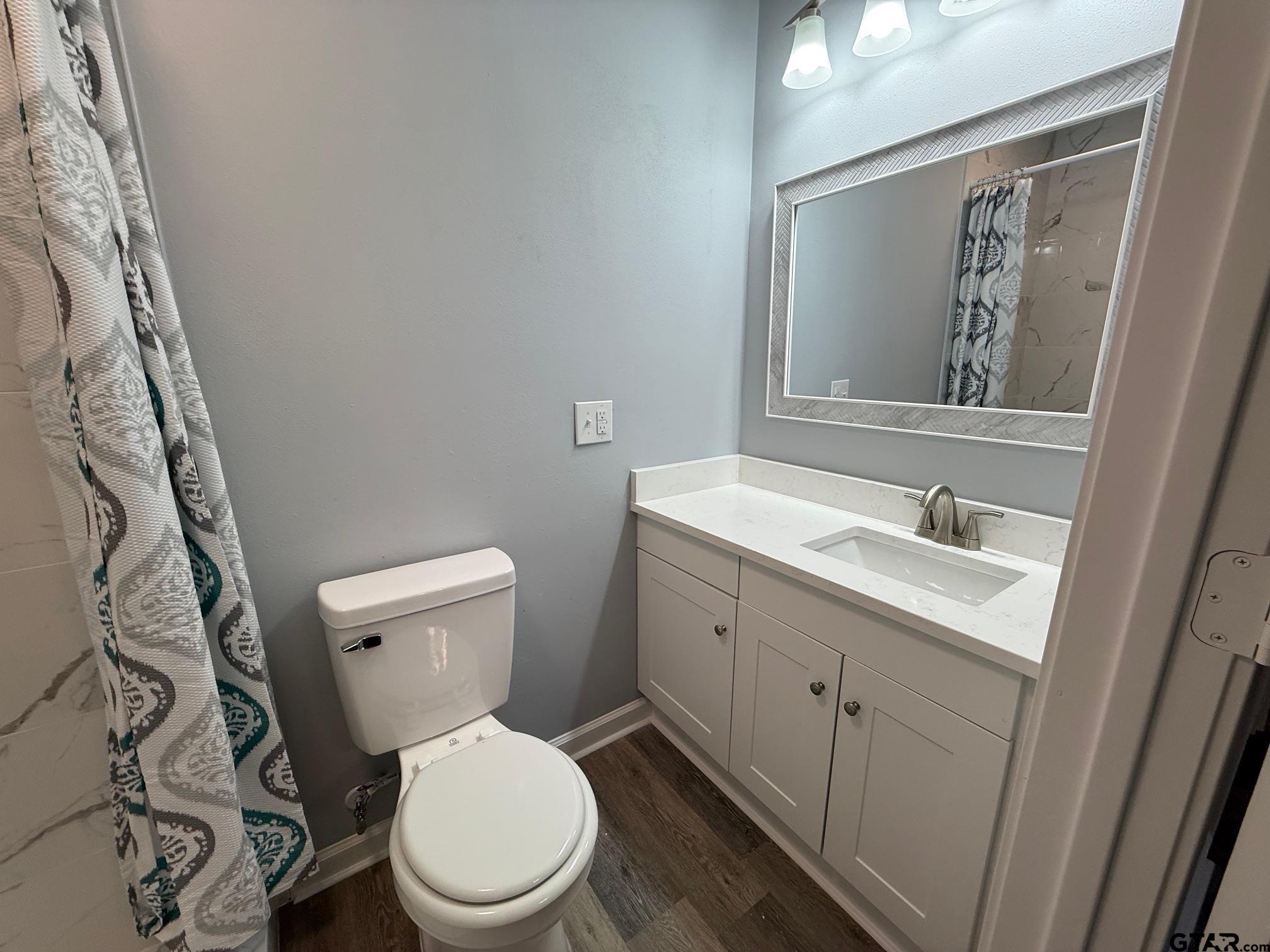 3248 Highway 79 Henderson, TX 75652 - Photo 26 of 44
