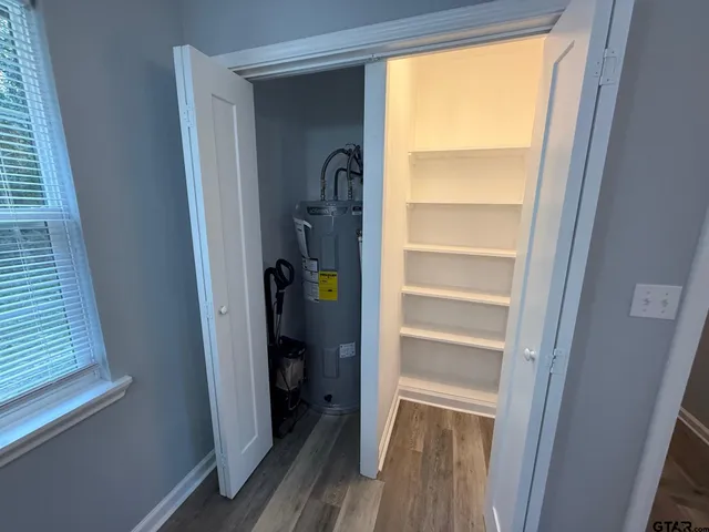 a view of living room