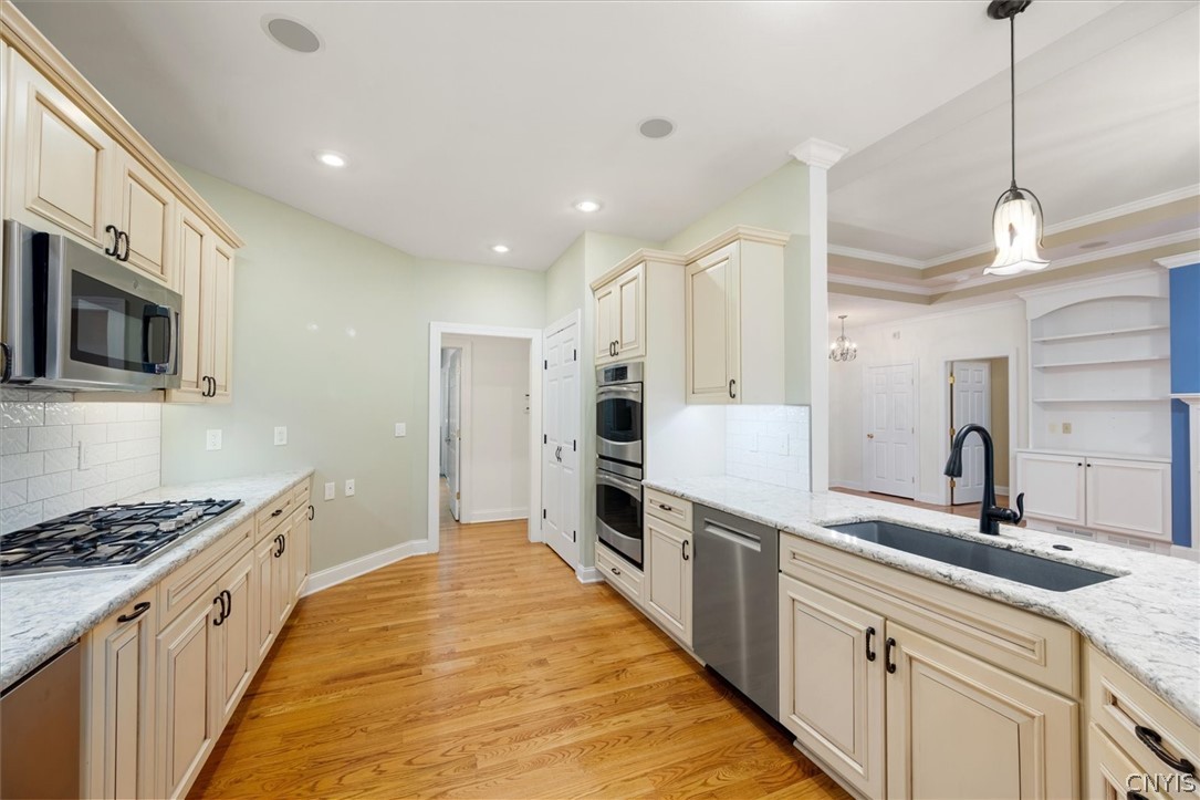 4324 Lafayette Road Onondaga, NY 13078 - Photo 11 of 50