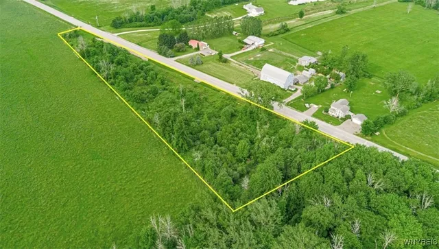 $50,000 | Vl Vl Akron Road, Lockport, NY 14094