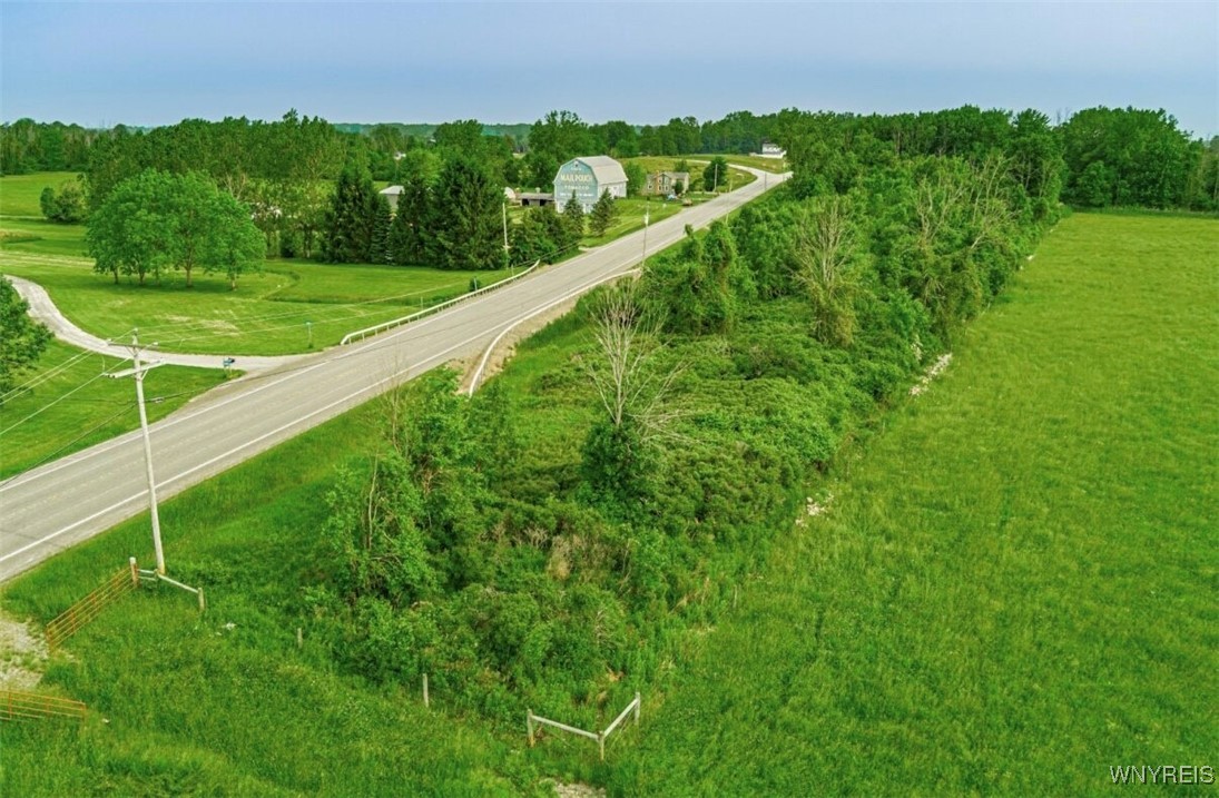 Vl Vl Akron Road Lockport, NY 14094 - Photo 2 of 8