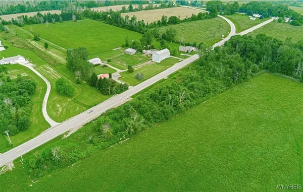 $50,000 | Vl Vl Akron Road, Lockport, NY 14094