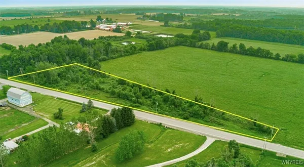 $50,000 | Vl Vl Akron Road, Lockport, NY 14094