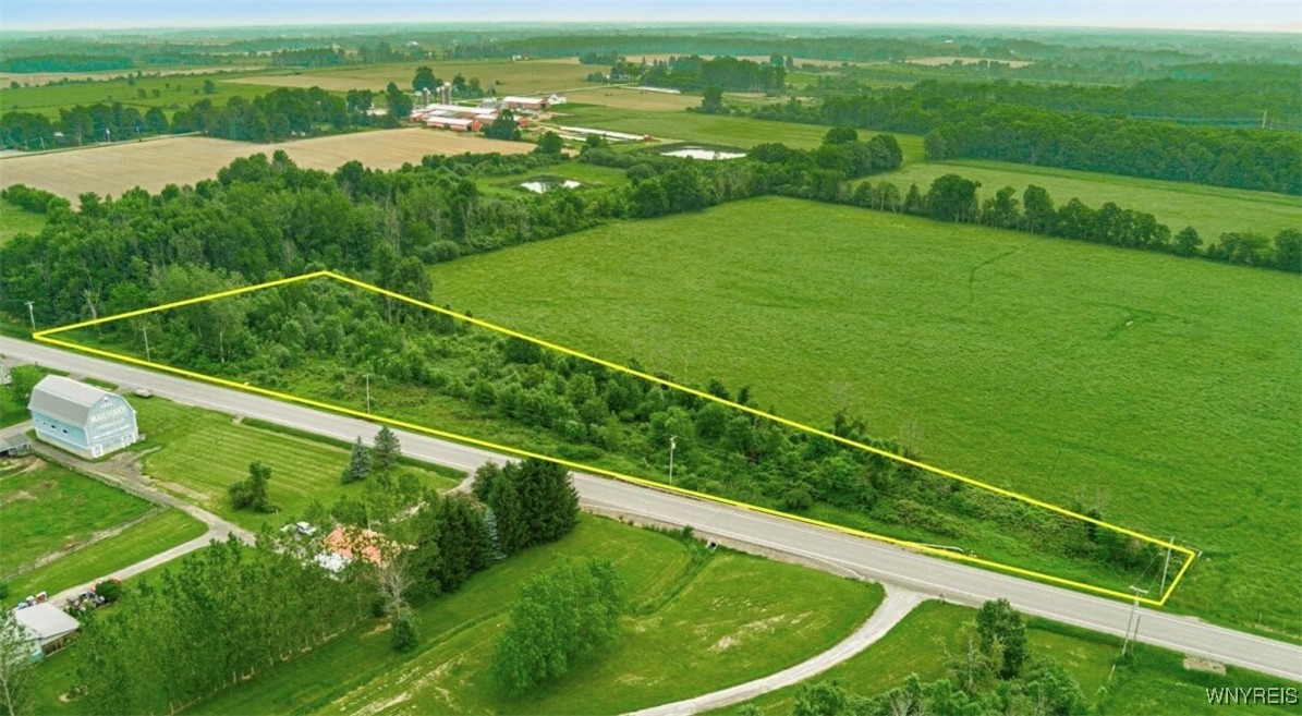 Vl Vl Akron Road Lockport, NY 14094 - Photo 4 of 8