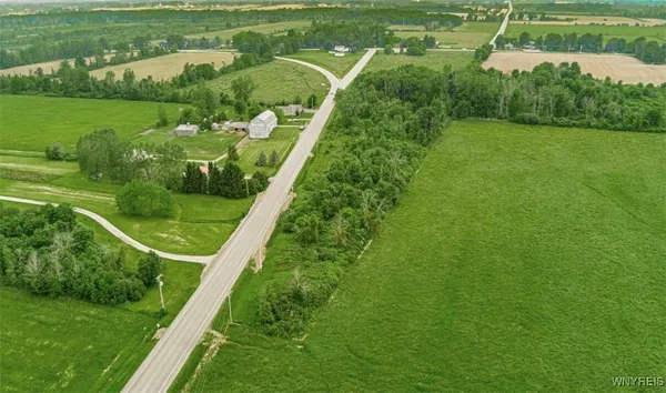 $50,000 | Vl Vl Akron Road, Lockport, NY 14094