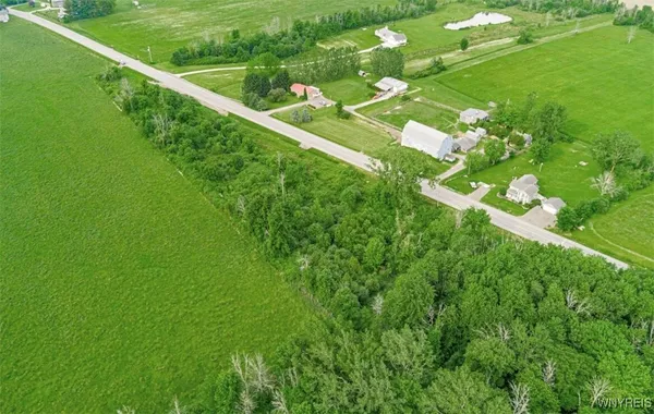 $50,000 | Vl Vl Akron Road, Lockport, NY 14094