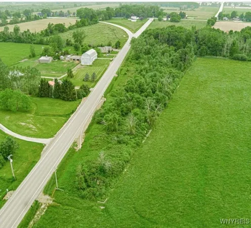 $50,000 | Vl Vl Akron Road, Lockport, NY 14094