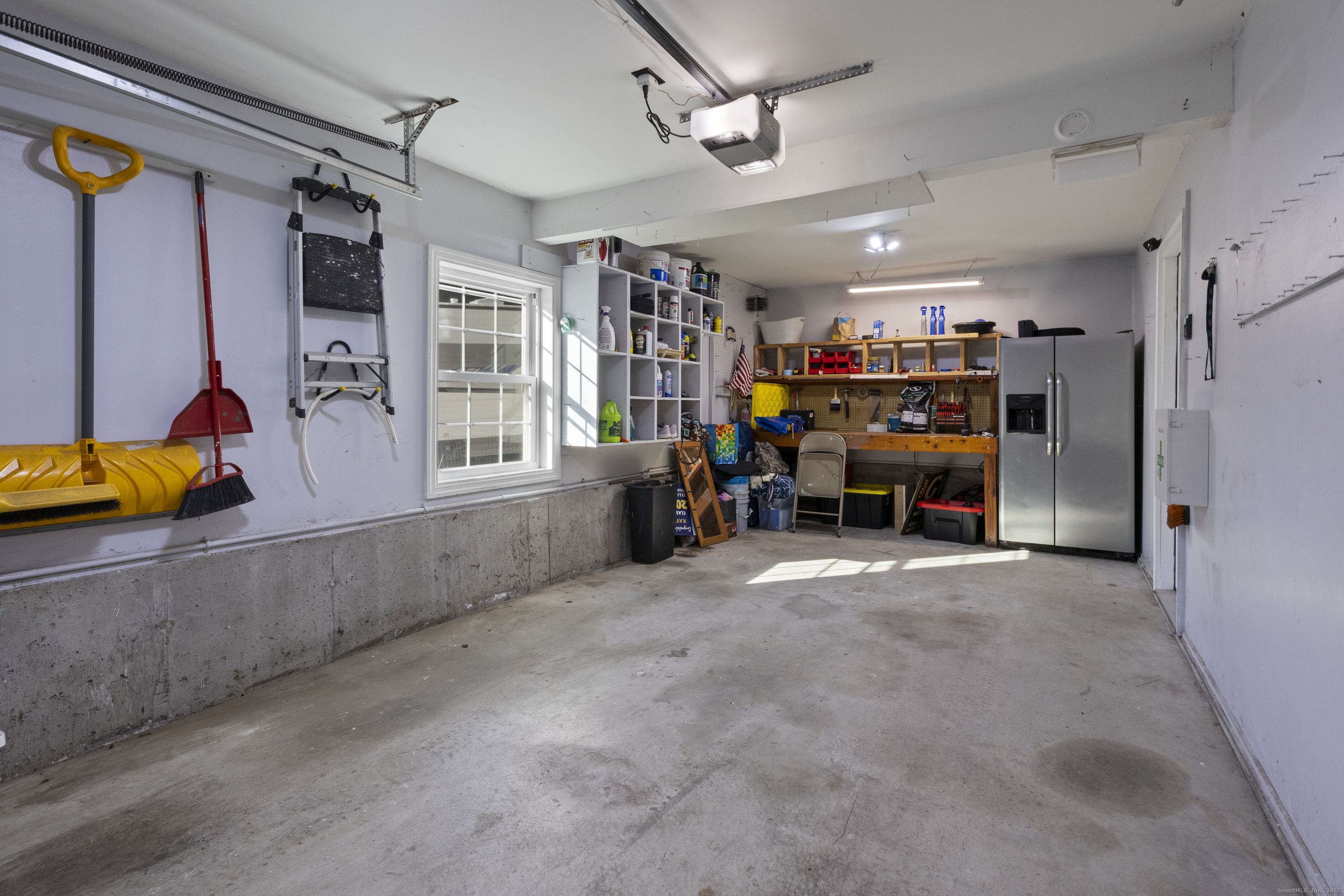 230 Cemetery Road Plainfield, CT 06374 - Photo 26 of 29 a view of a storage in a room