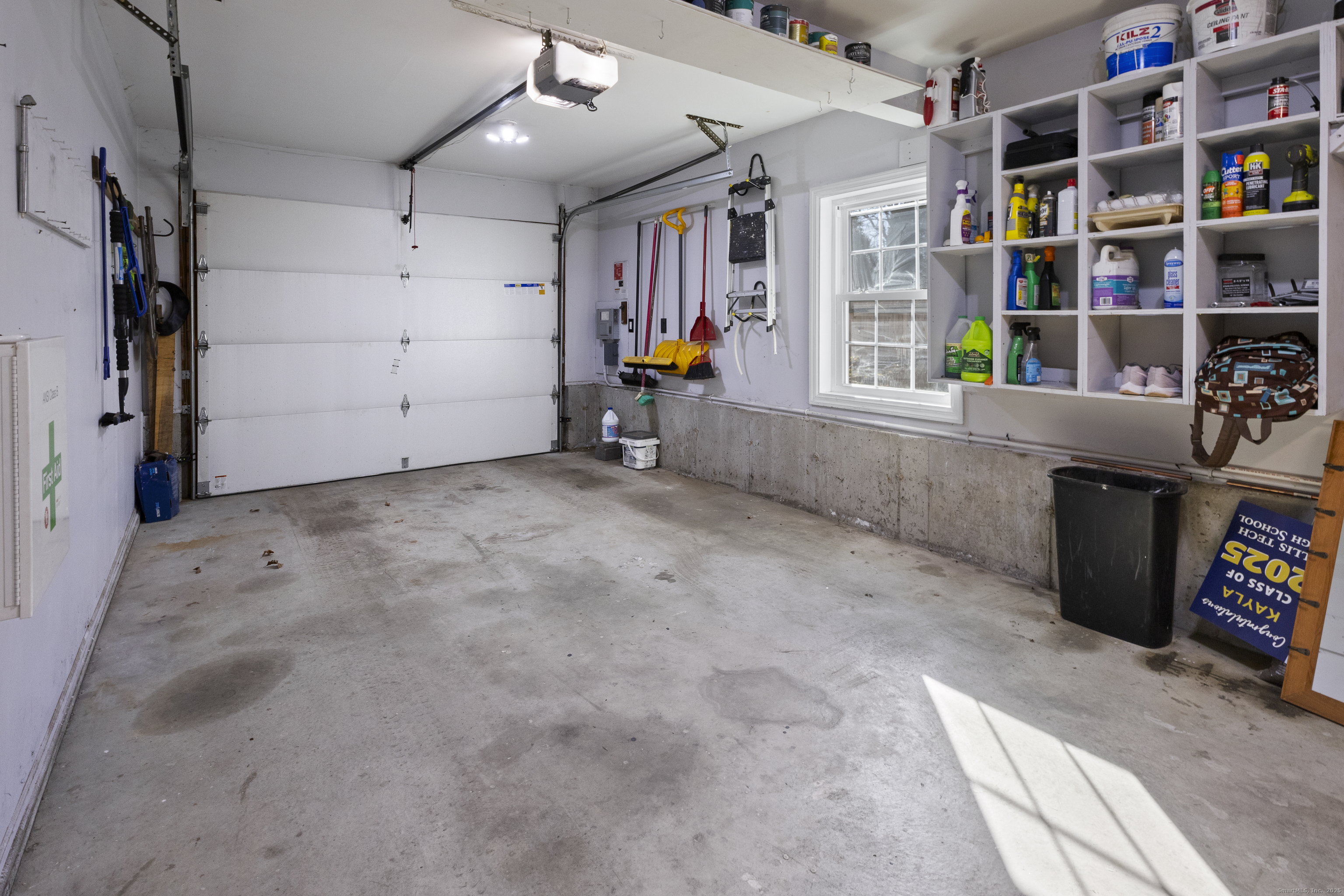 230 Cemetery Road Plainfield, CT 06374 - Photo 29 of 29 a view of a storage & utility room